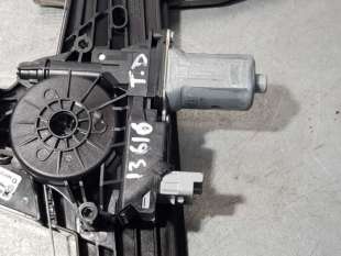 ELEVALUNAS TRASERO DERECHO PEUGEOT 208 1.2 12V e-THP / PureTech (131 CV) DE 2020 - D.4487135 / 9829045580 2