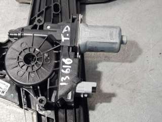 ELEVALUNAS TRASERO DERECHO PEUGEOT 208 1.2 12V e-THP / PureTech (131 CV) DE 2020 - D.4487135 / 9829045580