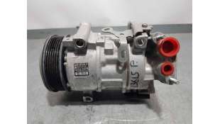 COMPRESOR AIRE ACONDICIONADO PEUGEOT 2008 1.2 12V PureTech (155 CV) DE 2020 - D.4487256 / 9828684880 2
