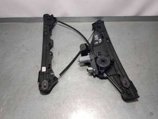 ELEVALUNAS DELANTERO IZQUIERDO PEUGEOT 2008 1.2 12V PureTech (155 CV) DE 2020 - D.4487265 / 9828130780
