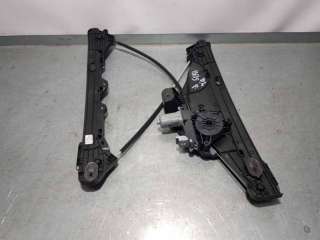ELEVALUNAS DELANTERO IZQUIERDO PEUGEOT 2008 1.2 12V PureTech (155 CV) DE 2020 - D.4487265 / 9828130780