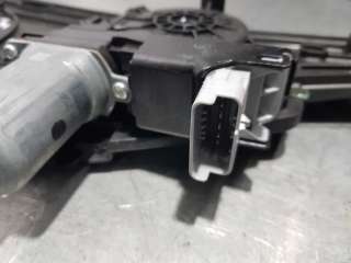 ELEVALUNAS DELANTERO IZQUIERDO PEUGEOT 2008 1.2 12V PureTech (155 CV) DE 2020 - D.4487265 / 9828130780