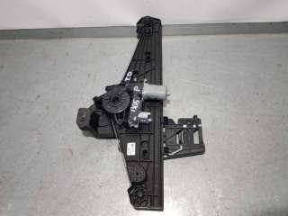 ELEVALUNAS TRASERO DERECHO PEUGEOT 2008 1.2 12V PureTech (155 CV) DE 2020 - D.4487266 / 9830002480