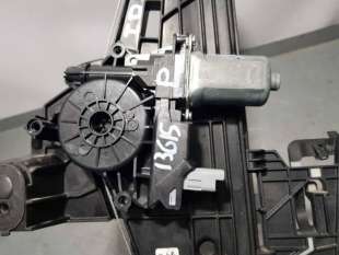 ELEVALUNAS TRASERO DERECHO PEUGEOT 2008 1.2 12V PureTech (155 CV) DE 2020 - D.4487266 / 9830002480 2