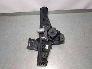 ELEVALUNAS TRASERO DERECHO PEUGEOT 2008 1.2 12V PureTech (155 CV) DE 2020 - D.4487266 / 9830002480