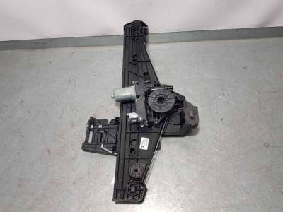 ELEVALUNAS TRASERO IZQUIERDO PEUGEOT 2008 1.2 12V PureTech (155 CV) DE 2020 - D.4487267 / 9830003080