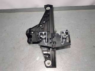 ELEVALUNAS TRASERO IZQUIERDO PEUGEOT 2008 1.2 12V PureTech (155 CV) DE 2020 - D.4487267 / 9830003080