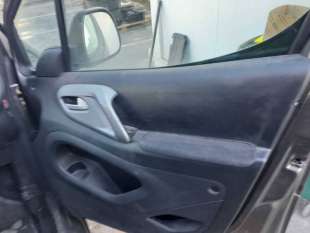 ELEVALUNAS DELANTERO DERECHO PEUGEOT PARTNER KOMBI 1.6 Blue-HDI FAP (99 CV) DE 2016 - D.4487525