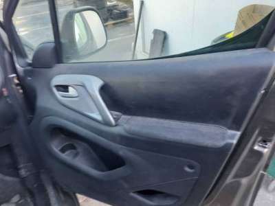 ELEVALUNAS DELANTERO DERECHO PEUGEOT PARTNER KOMBI 1.6 Blue-HDI FAP (99 CV) DE 2016 - D.4487525
