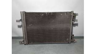 CONDENSADOR / RADIADOR AIRE ACONDICIONADO OPEL ASTRA J LIM. 1.4 16V (101 CV) DE 2011 - D.4487658 / 13267648