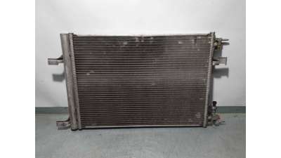 CONDENSADOR / RADIADOR AIRE ACONDICIONADO OPEL ASTRA J LIM. 1.4 16V (101 CV) DE 2011 - D.4487658 / 13267648