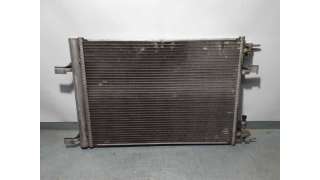 CONDENSADOR / RADIADOR AIRE ACONDICIONADO OPEL ASTRA J LIM. 1.4 16V (101 CV) DE 2011 - D.4487658 / 13267648
