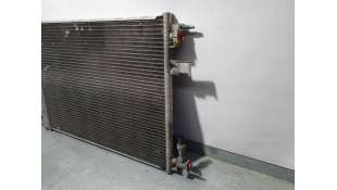 CONDENSADOR / RADIADOR AIRE ACONDICIONADO OPEL ASTRA J LIM. 1.4 16V (101 CV) DE 2011 - D.4487658 / 13267648 2