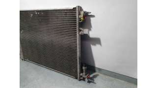 CONDENSADOR / RADIADOR AIRE ACONDICIONADO OPEL ASTRA J LIM. 1.4 16V (101 CV) DE 2011 - D.4487658 / 13267648