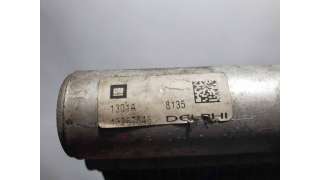 CONDENSADOR / RADIADOR AIRE ACONDICIONADO OPEL ASTRA J LIM. 1.4 16V (101 CV) DE 2011 - D.4487658 / 13267648