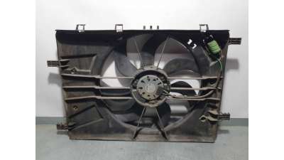 ELECTROVENTILADOR OPEL ASTRA J LIM. 1.4 16V (101 CV) DE 2011 - D.4487664 / 52430294