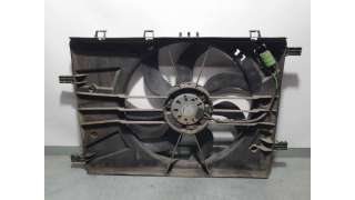 ELECTROVENTILADOR OPEL ASTRA J LIM. 1.4 16V (101 CV) DE 2011 - D.4487664 / 52430294