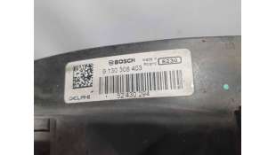 ELECTROVENTILADOR OPEL ASTRA J LIM. 1.4 16V (101 CV) DE 2011 - D.4487664 / 52430294 2