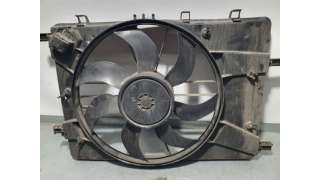 ELECTROVENTILADOR OPEL ASTRA J LIM. 1.4 16V (101 CV) DE 2011 - D.4487664 / 52430294