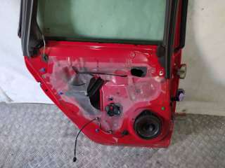 ELEVALUNAS TRASERO IZQUIERDO OPEL ASTRA J LIM. 1.4 16V (101 CV) DE 2011 - D.4487668