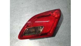 PILOTO TRASERO DERECHO OPEL ASTRA J LIM. 1.4 16V (101 CV) DE 2011 - D.4487707