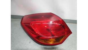 PILOTO TRASERO IZQUIERDO OPEL ASTRA J LIM. 1.4 16V (101 CV) DE 2011 - D.4487708