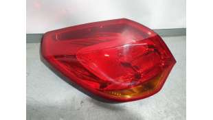 PILOTO TRASERO IZQUIERDO OPEL ASTRA J LIM. 1.4 16V (101 CV) DE 2011 - D.4487708 2