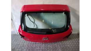 PORTON TRASERO OPEL ASTRA J LIM. 1.4 16V (101 CV) DE 2011 - D.4487716