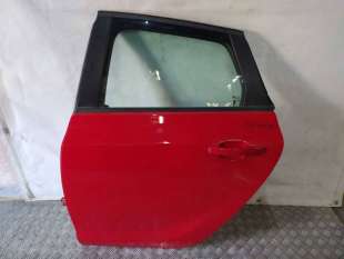 PUERTA TRASERA IZQUIERDA OPEL ASTRA J LIM. 1.4 16V (101 CV) DE 2011 - D.4487725