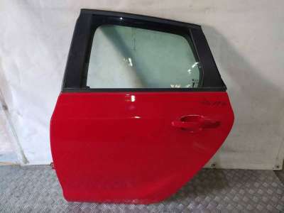 PUERTA TRASERA IZQUIERDA OPEL ASTRA J LIM. 1.4 16V (101 CV) DE 2011 - D.4487725