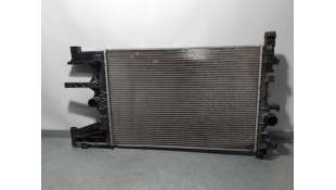 RADIADOR AGUA OPEL ASTRA J LIM. 1.4 16V (101 CV) DE 2011 - D.4487727
