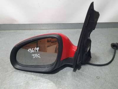 RETROVISOR IZQUIERDO OPEL ASTRA J LIM. 1.4 16V (101 CV) DE 2011 - D.4487731
