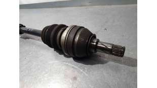 TRANSMISION DELANTERA DERECHA OPEL ASTRA J LIM. 1.4 16V (101 CV) DE 2011 - D.4487743 / 13250861 2