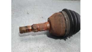 TRANSMISION DELANTERA IZQUIERDA OPEL ASTRA J LIM. 1.4 16V (101 CV) DE 2011 - D.4487744 / 13250860 2