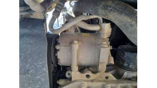 COMPRESOR AIRE ACONDICIONADO FORD FIESTA 1.25 16V (82 CV) DE 2013 - D.4487783