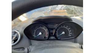 CUADRO INSTRUMENTOS FORD FIESTA 1.25 16V (82 CV) DE 2013 - D.4487786