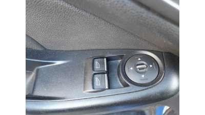 MANDO ELEVALUNAS DELANTERO IZQUIERDO  FORD FIESTA 1.25 16V (82 CV) DE 2013 - D.4487808