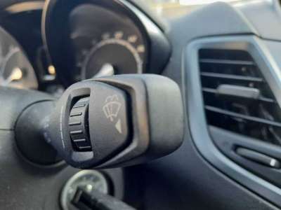 MANDO LUCES Y LIMPIA FORD FIESTA 1.25 16V (82 CV) DE 2013 - D.4487812