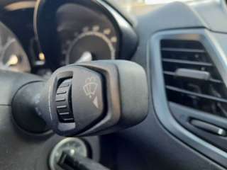MANDO LUCES Y LIMPIA FORD FIESTA 1.25 16V (82 CV) DE 2013 - D.4487812
