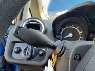 MANDO LUCES Y LIMPIA FORD FIESTA 1.25 16V (82 CV) DE 2013 - D.4487812