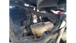 MOTOR ARRANQUE FORD FIESTA 1.25 16V (82 CV) DE 2013 - D.4487817