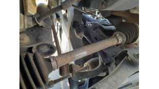 TRANSMISION DELANTERA DERECHA FORD FIESTA 1.25 16V (82 CV) DE 2013 - D.4487870