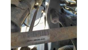 TRANSMISION DELANTERA DERECHA FORD FIESTA 1.25 16V (82 CV) DE 2013 - D.4487870 2