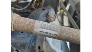 TRANSMISION DELANTERA IZQUIERDA FORD FIESTA 1.25 16V (82 CV) DE 2013 - D.4487871 2