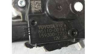 MOTOR LIMPIA DELANTERO TOYOTA YARIS 1.0 (69 CV) DE 2018 - D.4487955 / 851100D191