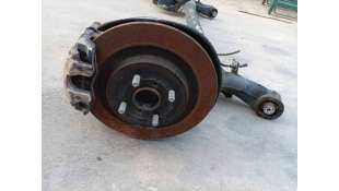 PUENTE TRASERO TOYOTA YARIS 1.0 (69 CV) DE 2018 - D.4487981 2