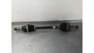 TRANSMISION DELANTERA IZQUIERDA TOYOTA YARIS 1.0 (69 CV) DE 2018 - D.4488007 / 434200D640