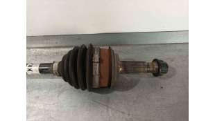 TRANSMISION DELANTERA IZQUIERDA TOYOTA YARIS 1.0 (69 CV) DE 2018 - D.4488007 / 434200D640 2