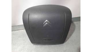 AIRBAG DELANTERO IZQUIERDO CITROEN JUMPER CAJA CERRADA 2.2 HDI (120 CV) DE 2007 - D.4488028