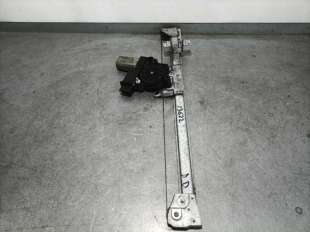 ELEVALUNAS DELANTERO DERECHO CITROEN JUMPER CAJA CERRADA 2.2 HDI (120 CV) DE 2007 - D.4488066